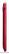 Right View. Sony - Xperia SP Cell Phone (Unlocked) - Red.