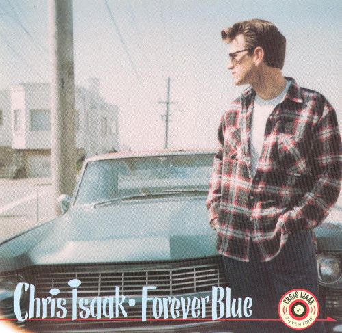  Forever Blue [CD]