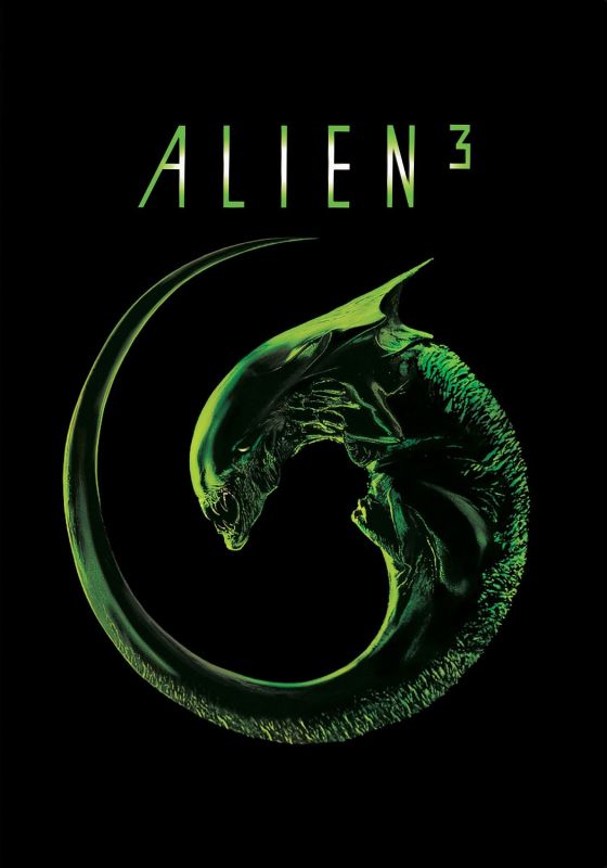 Alien 3 [2 Discs] [DVD] [1992]