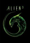 Front Standard. Alien 3 [2 Discs] [DVD] [1992].