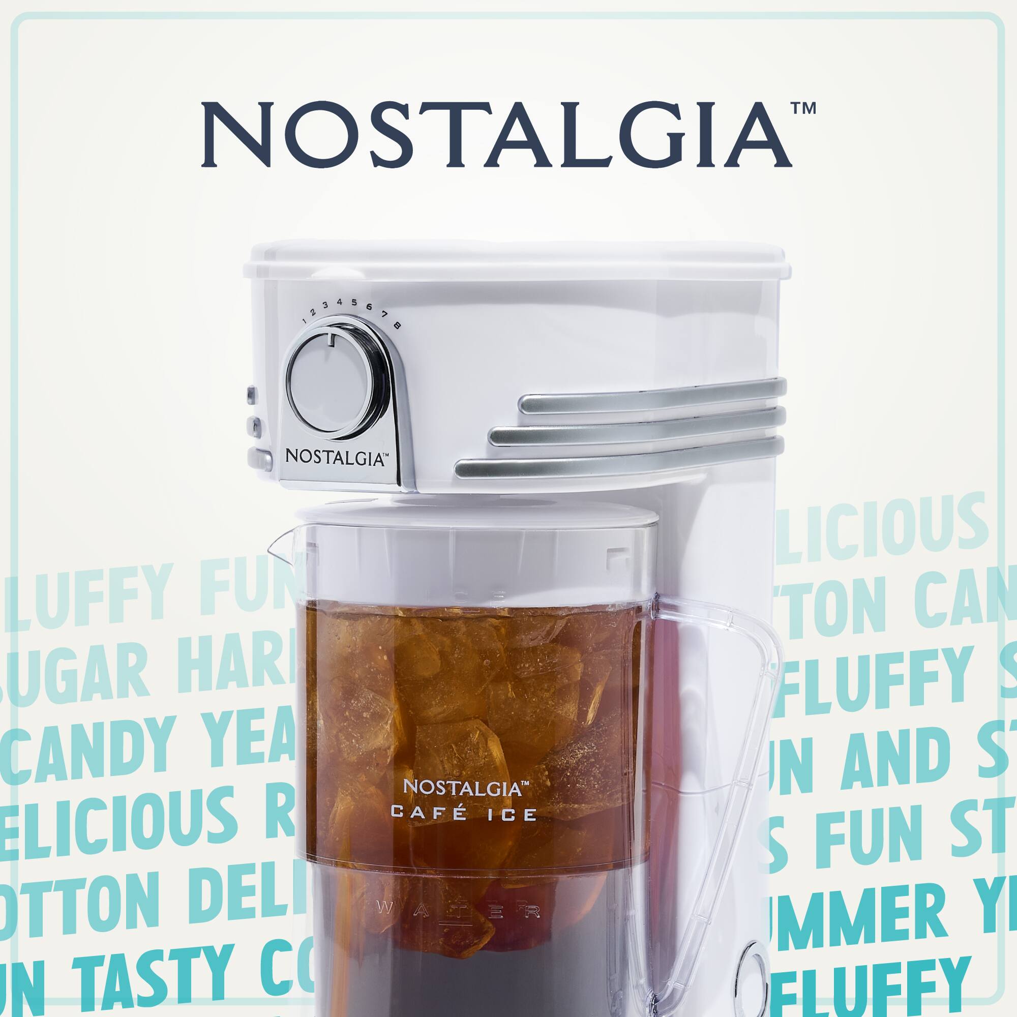 Nostalgia 1E 1 Nostalgia Luffy Fun Ugar Hari Candy Yea Nostalgia Delicious R Cafe Ice Otton Deli Wazer In Tasty Cc Licious Ton Can Fluffy S N And S Fun St Mmer YI Fluffy