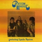Front Standard. Reign Ghost Featuring Lynda Squires [LP] - VINYL.