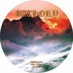 Best Buy: Twilight of the Gods [Picture Disc]