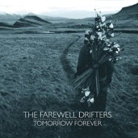 Tomorrow Forever [LP] - VINYL - Front_Standard