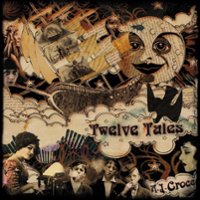 Twelve Tales [LP] - VINYL - Front_Original