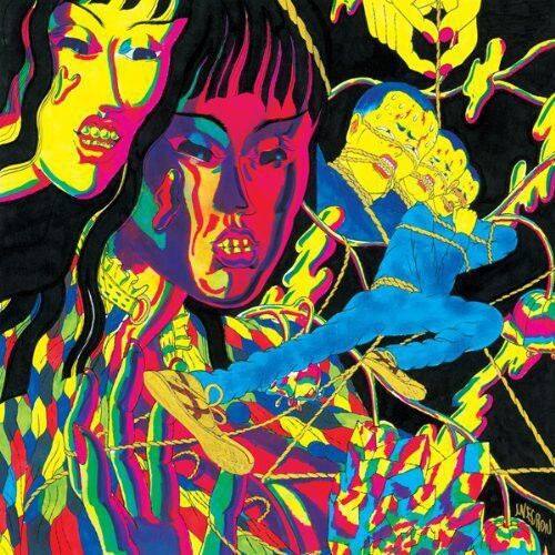 

Drop [LP] - VINYL