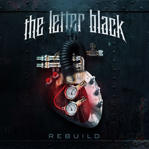  Rebuild [CD]