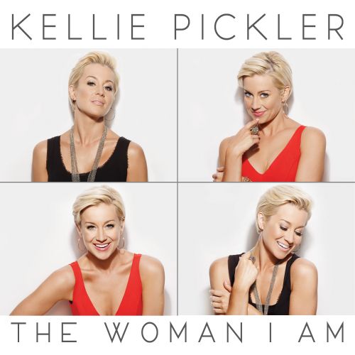  The Woman I Am [CD]