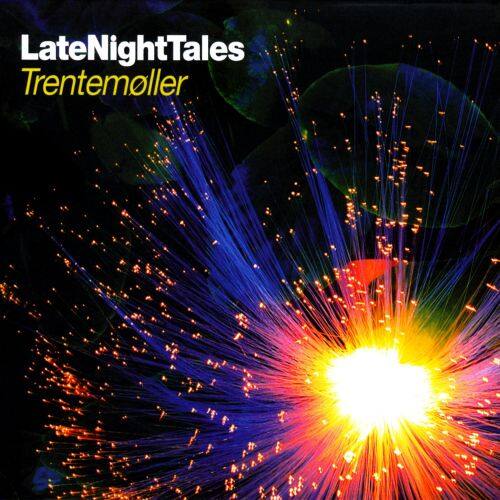 

LateNightTales [LP] - VINYL