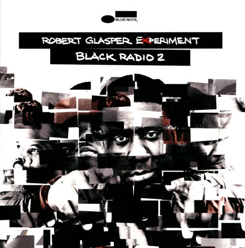  Black Radio 2 [CD]