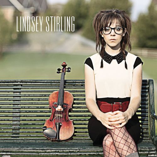  Lindsey Stirling [CD]