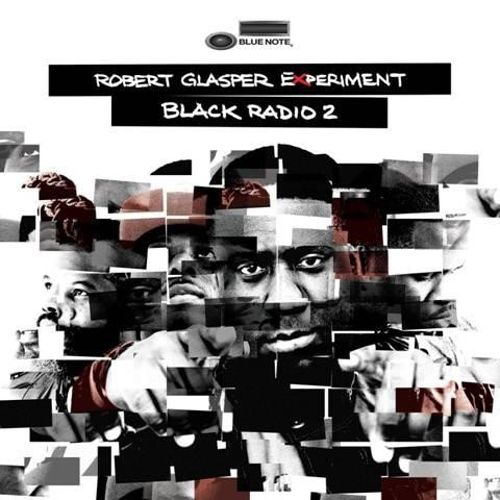  Black Radio 2 [Deluxe Edition] [CD]