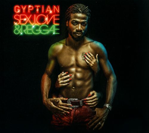  Sex, Love &amp; Reggae [CD]