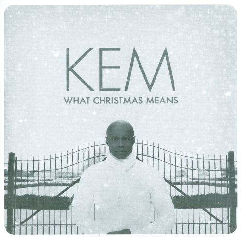  What Christmas Means [Deluxe Edition] [CD]