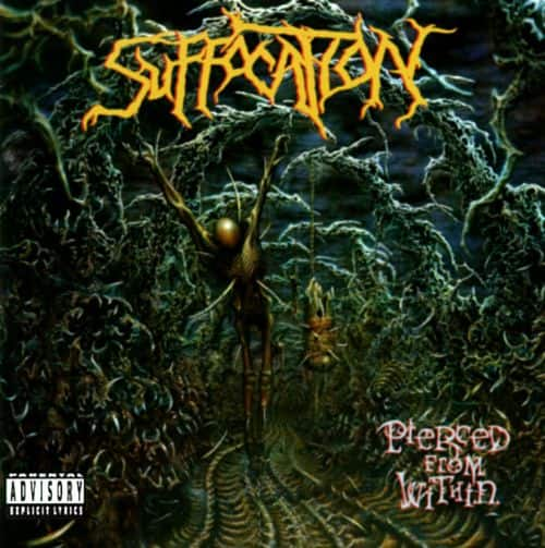 Suffocation Fetish