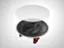 Left. Bowers & Wilkins - CI300 Series 8" In-Ceiling Speakers - (Pair) - Paintable White.