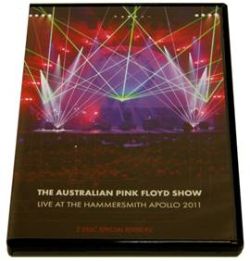 Best Buy: Live at the Hammersmith Apollo 2012 [DVD]