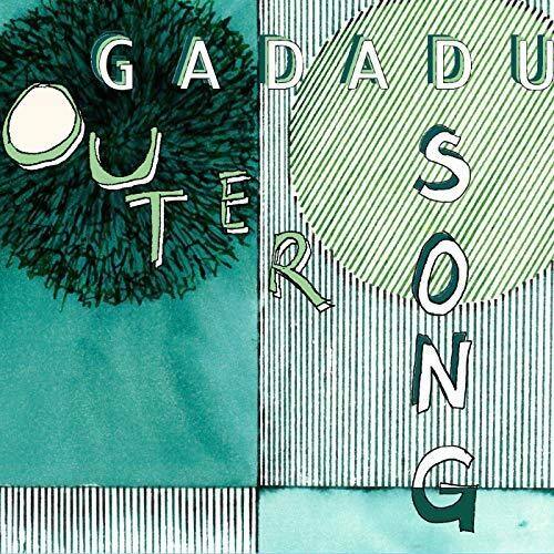 Gadadu - Outer Song   - COMPACT DISCS [CD] price history on PriceWatchPro