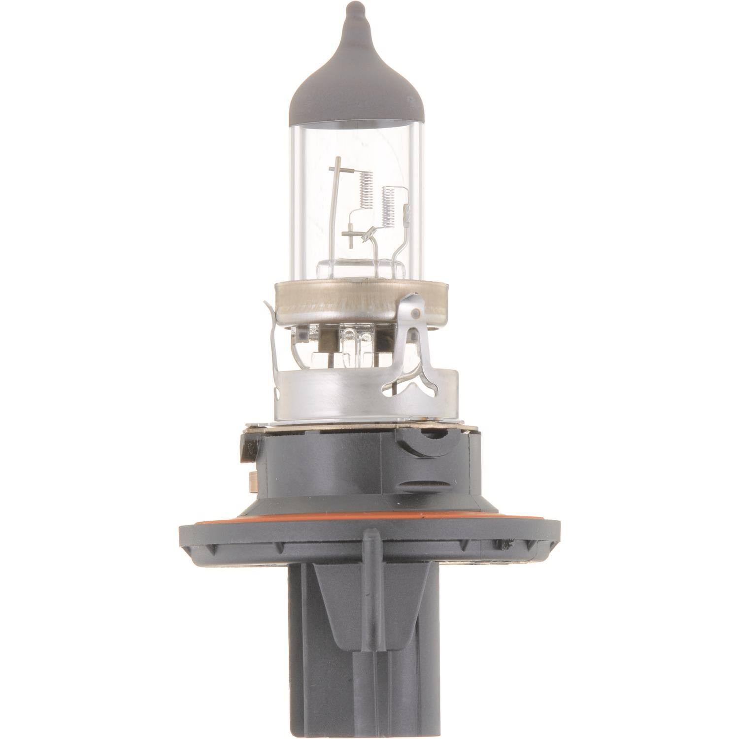 Left. Philips - Philips Vision Halogen High/Low Beam Automotive Bulb 9008PRB1.