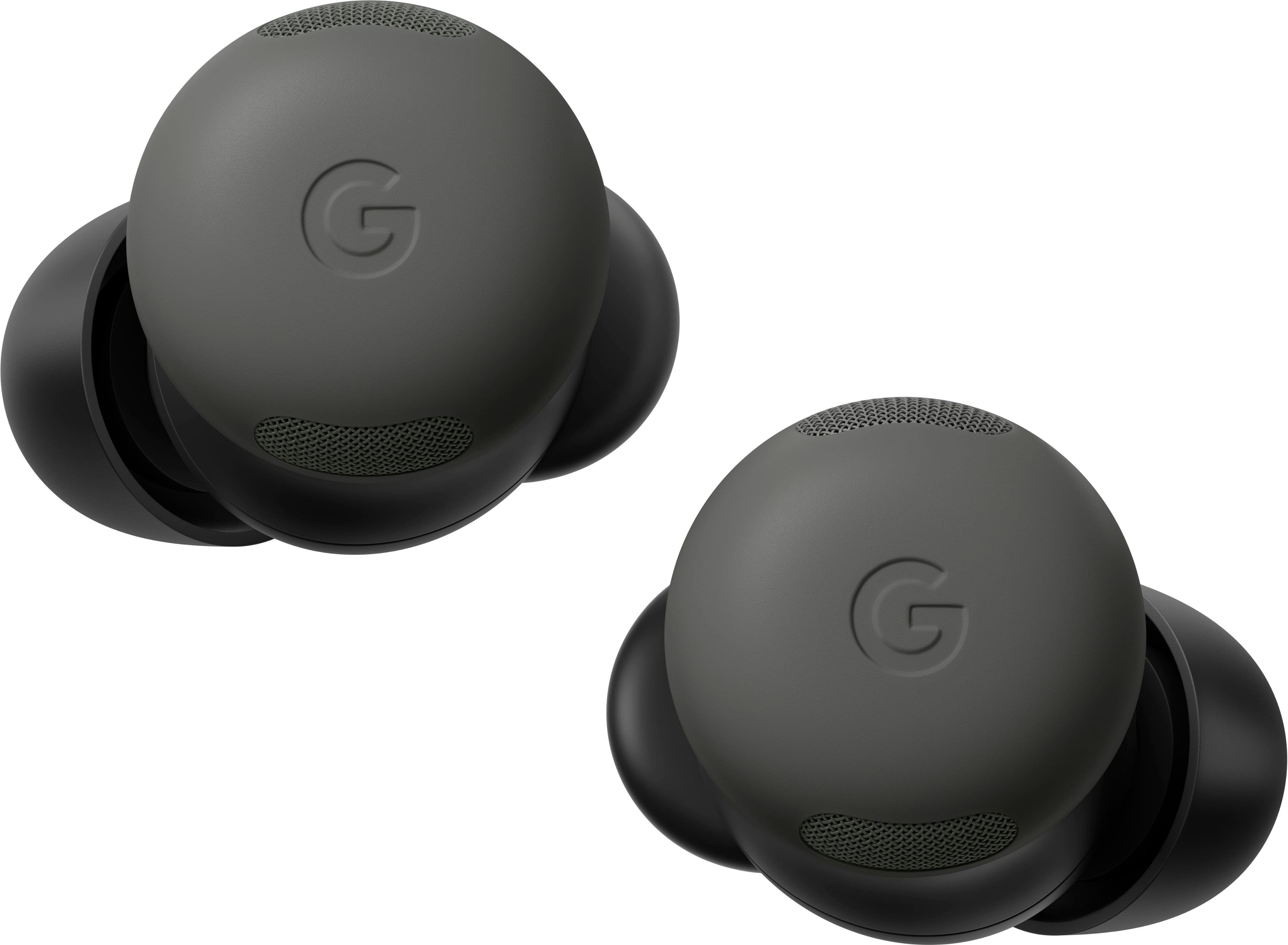 Google Pixel Buds Pro 2 Wireless Earbuds with Active Noise Cancellation –  Bluetooth Headphones Hazel GA05762-US - Best Buy