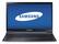 Front Standard. Samsung - ATIV Book 9 Lite 13.3" Laptop - AMD - 4GB Memory - 128GB Solid State Drive - Ash Black.