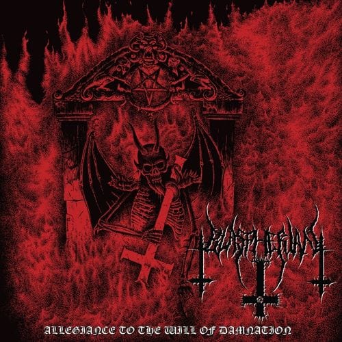 Best Buy: Allegiance to the Will of Damna [CD]