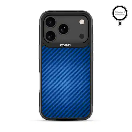 MagSafe Compatible
mybat