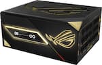 ASUS - ROG Thor 3000W 80 Plus Titanium Fully Modular ATX 3.1 PCIe 5.1 Power Supply with Dual-Voltage Adaptive Design - 20th Edition