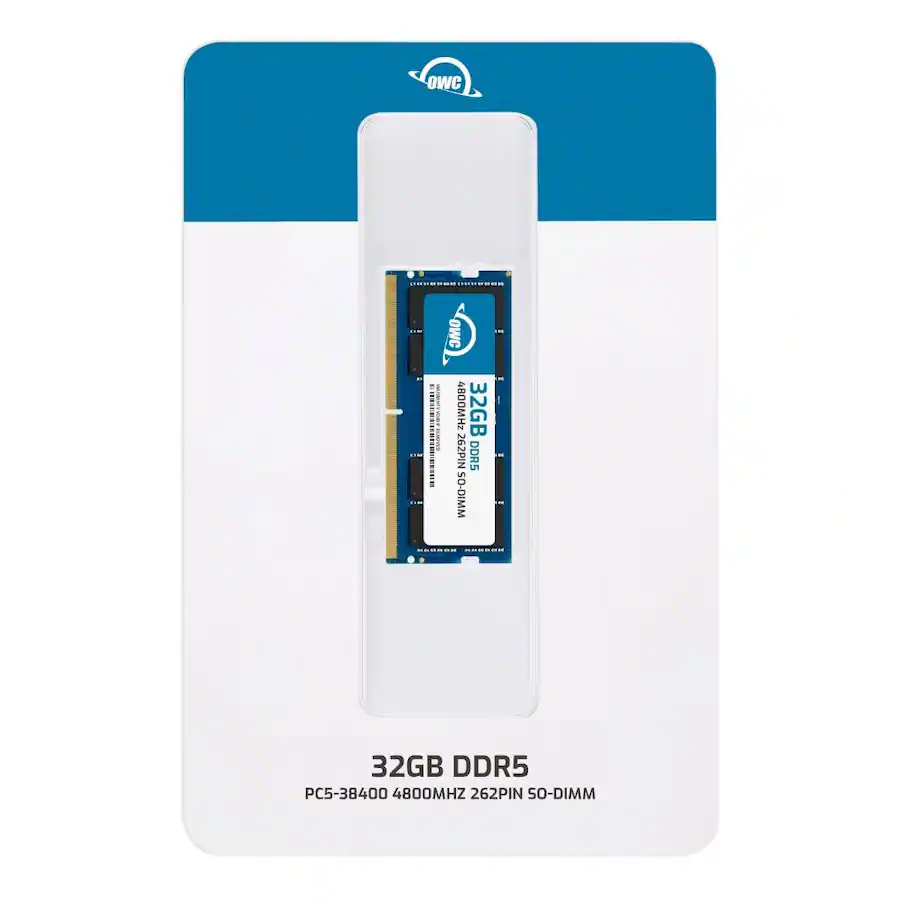 OWC 32GB Memory RAM For Dell Inspiron 16 Plus 7620 Inspiron 16 Plus ...