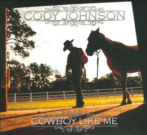  Cowboy Like Me [CD]