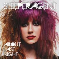 About Last Night [Bonus Track LP] [LP] - VINYL - Front_Original