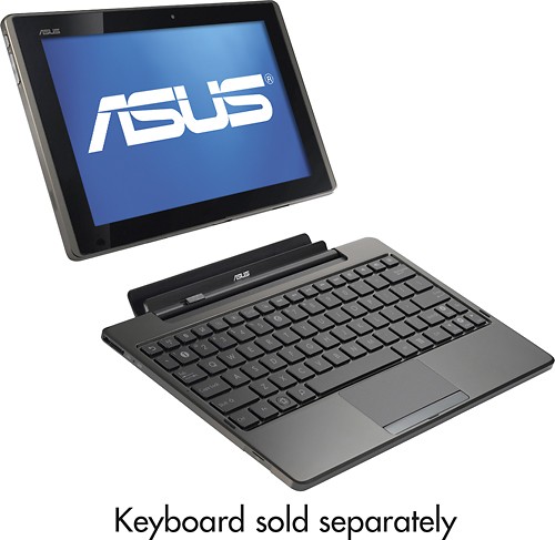  ASUS Eee Pad Transformer TF101-B1 32GB 10.1-Inch Tablet (Tablet  Only) : Electronics