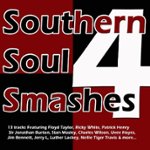 Front Standard. Southern Soul Smashes, Vol. 4 [CD].