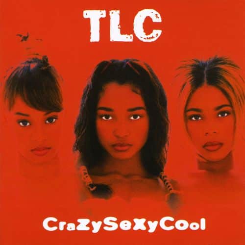  CrazySexyCool [CD]