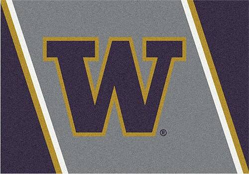 Front Standard. Milliken - Washington Small Rug.