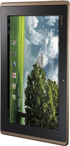 Best Buy: Asus Eee Pad Transformer Tablet with 16GB Storage Memory 