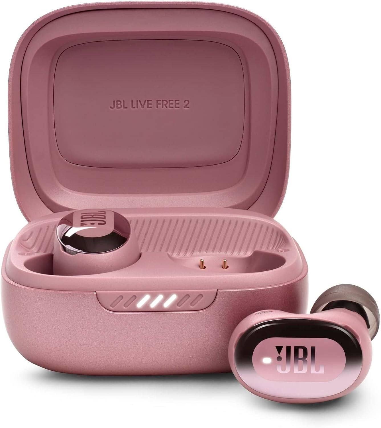 JBL LIVE FREE 2