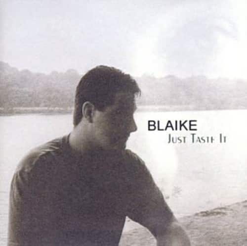 Blaike - Just Taste It   - COMPACT DISCS [CD] price history on PriceWatchPro