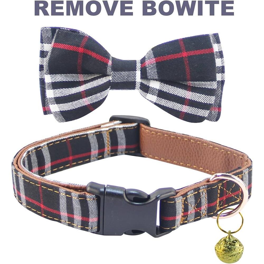 REMOVE BOWTIE