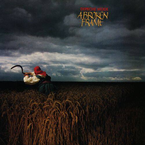 

A Broken Frame [LP] - VINYL