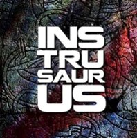 Instrusaurus [LP] - VINYL - Front_Standard