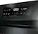 Alt View 11. Frigidaire - Frigidaire 30 in. Wide 5 burners 5.1 Cu. Ft. Freestanding Gas Range with Quick Boil - Black.