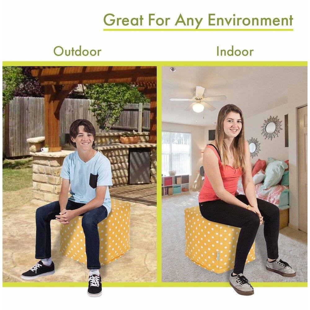 Great For Any Environment

Outdoor

Indoor
