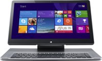 Front Zoom. Acer - Aspire 2-in-1 15.6" Touch-Screen Laptop - Intel Core i5 - 8GB Memory - 1TB Hard Drive - Silver.