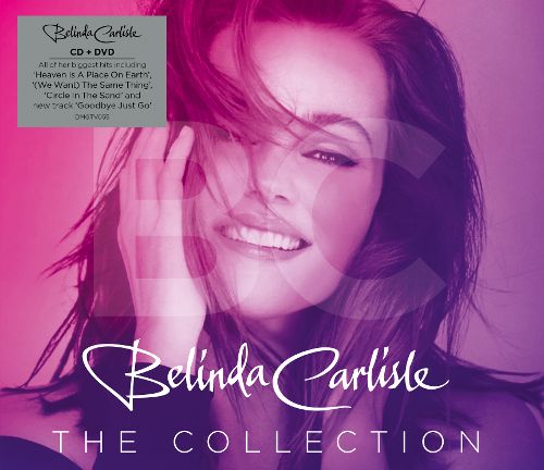  The Collection [CD &amp; DVD]