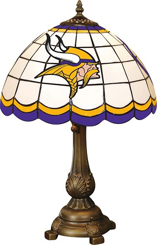 The Memory Company Minnesota Vikings 10.5-in Sports Effect Lights LED Light  in the Novelty Lights department at