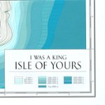 Front Standard. Isle of Yours [LP] - VINYL.