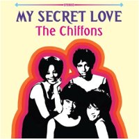 My Secret Love [LP] - VINYL - Front_Standard