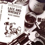 Front Standard. Lace & Whiskey [CD].