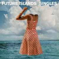 Singles [LP] - VINYL - Front_Standard
